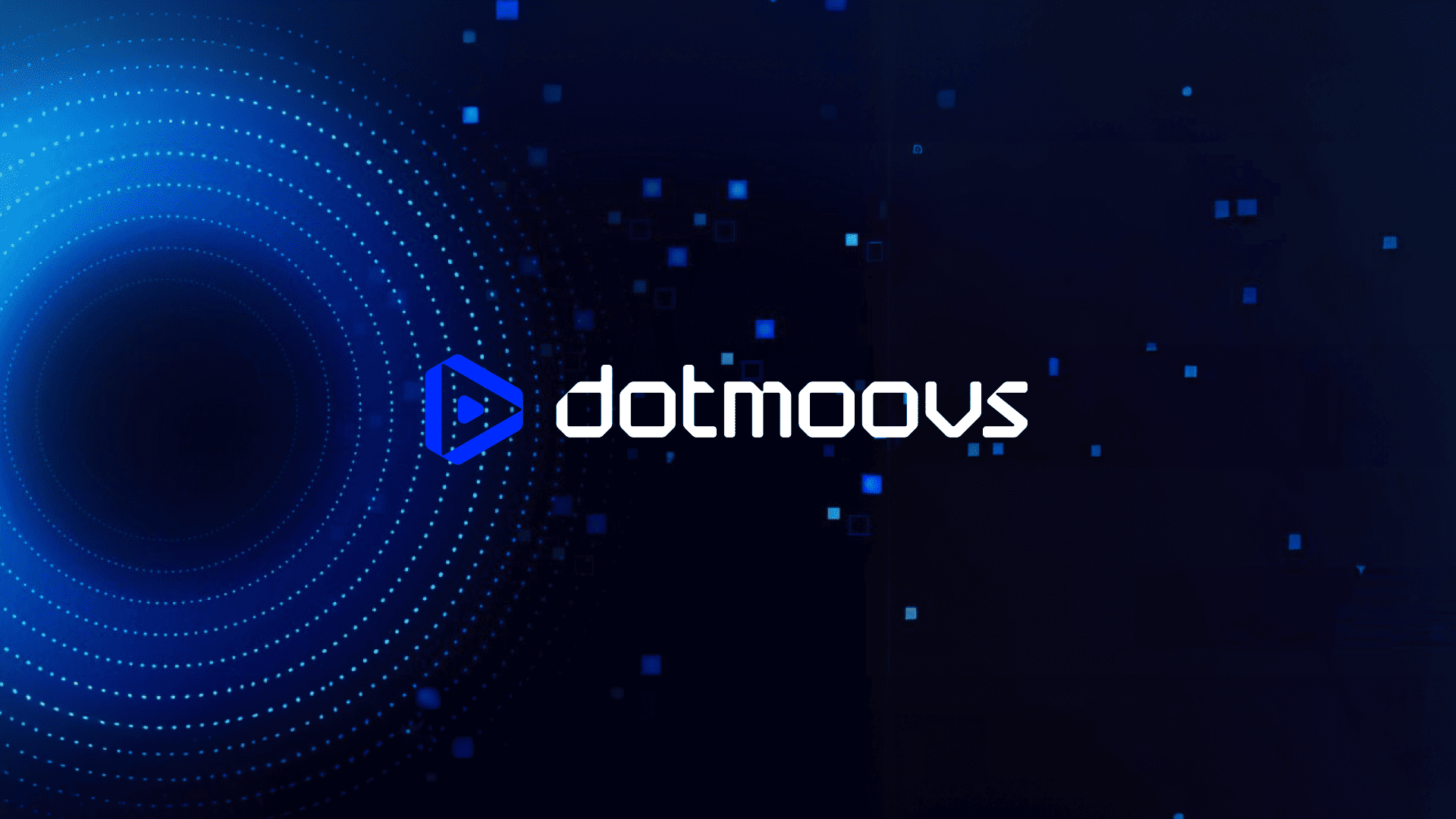 Dotmoovs - The Digital Sport Revolution