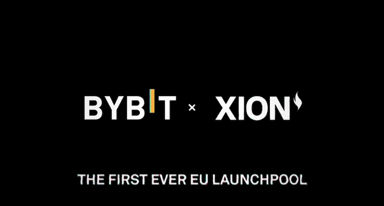 XION debuts as the first Bybit EU Launchpool project with a 100,000 XION prize pool and regulated access for over 450 million users....