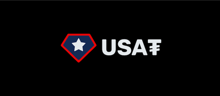 Tether announces plans to launch USAT, a U.S.-regulated stablecoin designed to comply with the Genius Act and expand its presence in the American market.