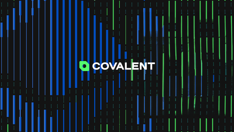 Covalent: Revolutionizing Blockchain Data Access with AI and Web3 Solutions