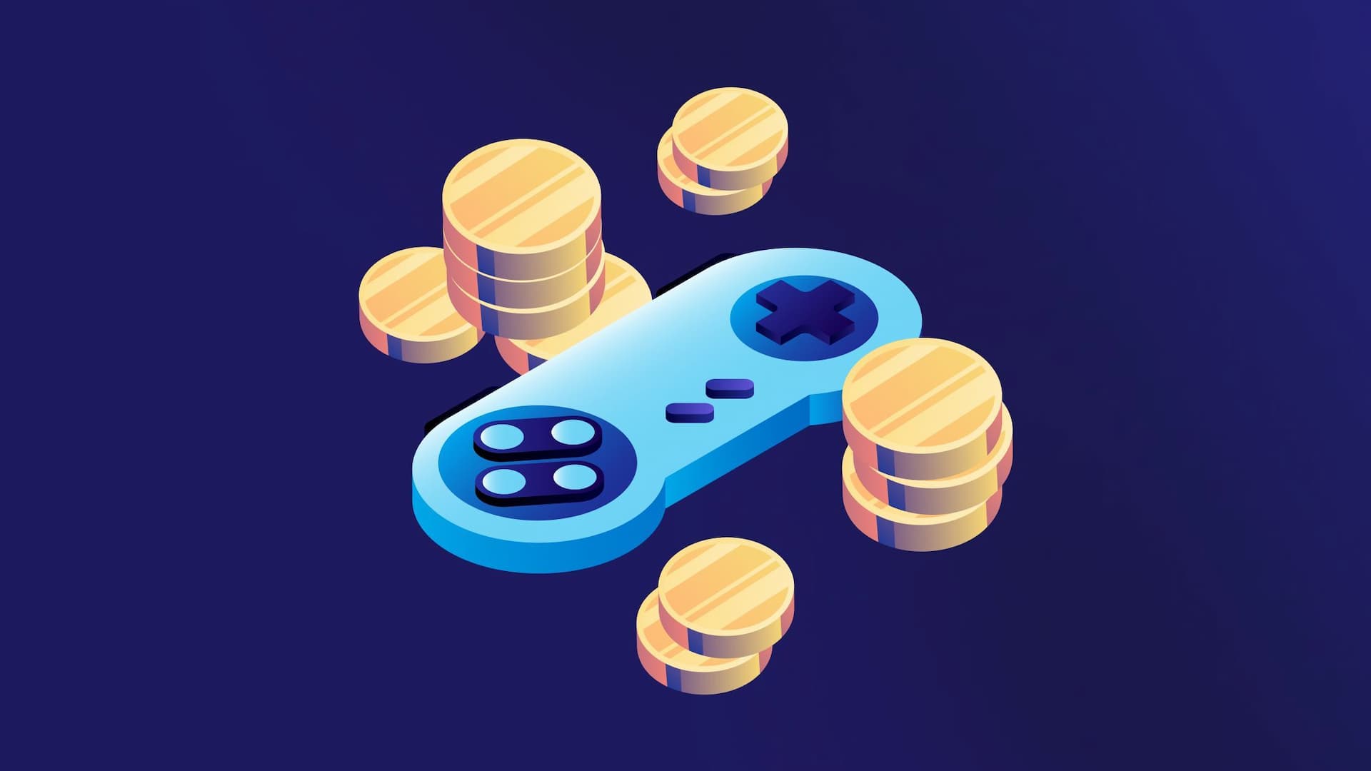 5 Important Elements for Web3 Games