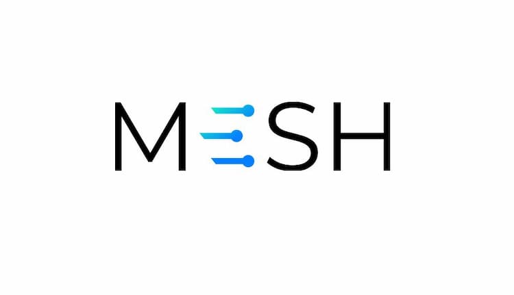 Mesh raises $9.5 million in funding from investors including PayPal Ventures, Coinbase Ventures, and ByBit, bringing its total capital to $130 million.