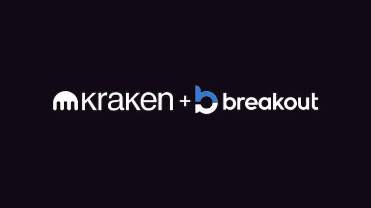 Kraken acquires trading analytics platform Breakout to expand its suite of professional tools for crypto investors.