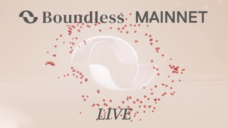 Boundless, a decentralized ZK protocol, launches its mainnet to enable verifiable computing across blockchains.