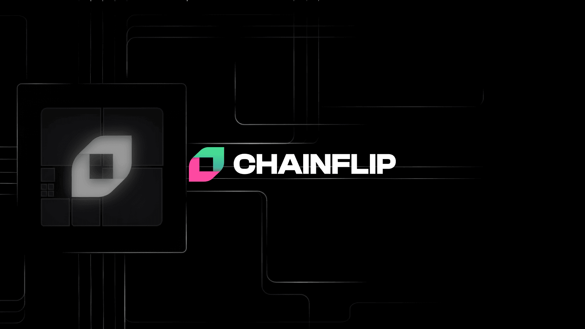 Chainflip - Cross-chain Bridge Enabling Native Assets Swap