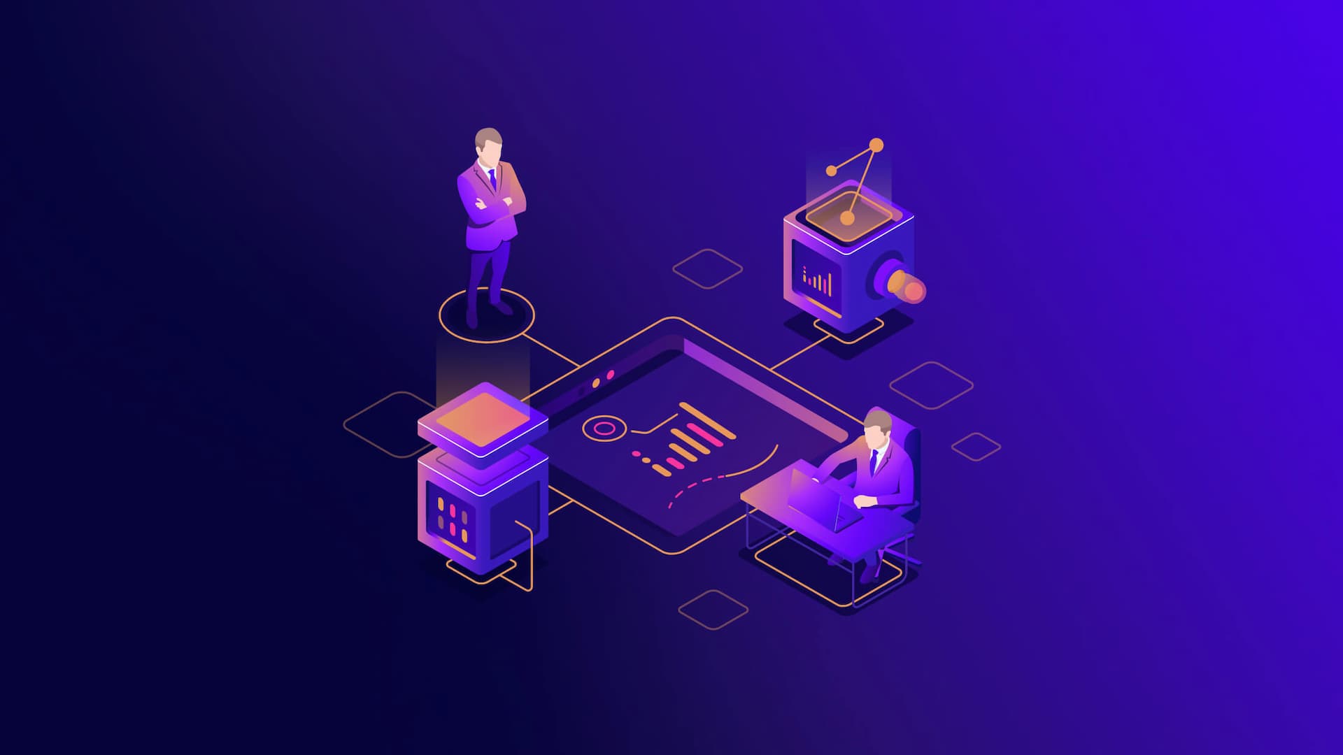 The Vital Role of Validators in Blockchain Networks