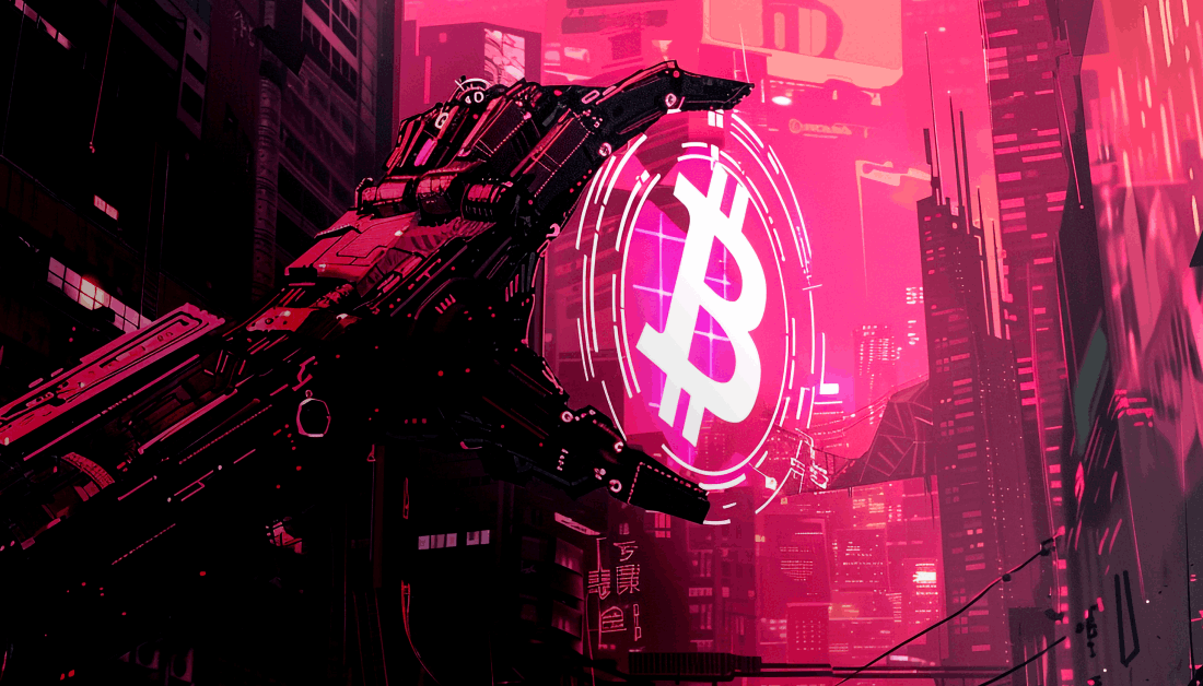 How AI Is Changing Decentralized Finance