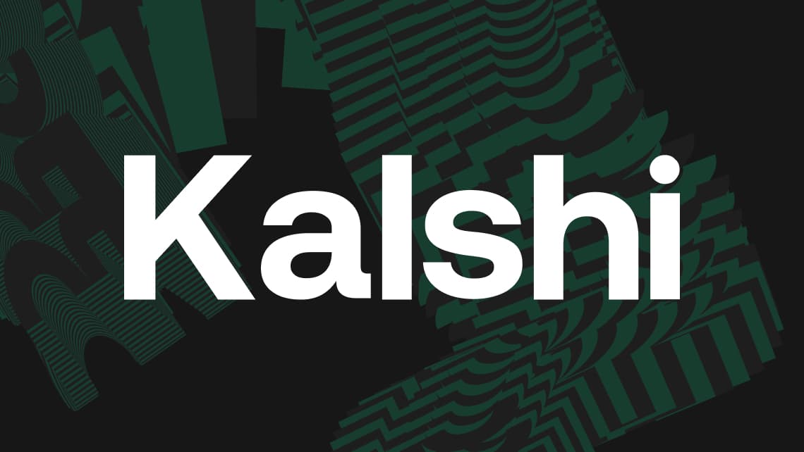 Kalshi secures $300M in a funding round co-led by Sequoia and a16z, with participation from Paradigm, Coinbase Ventures, General Catalyst, and others.