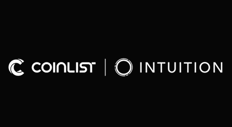 Intuition announces its $TRUST token sale on CoinList from September 3 to 10 with FDV options of $75M and $85M.