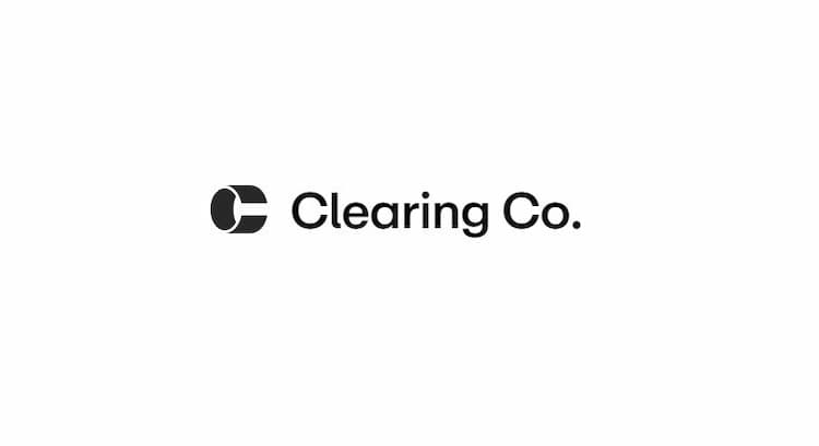 The Clearing Company secures $15M in a Seed funding round led by USV, with participation from Haun Ventures, Variant, Coinbase Ventures, and others.