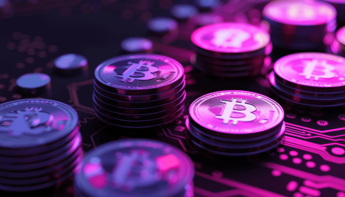 What Is Proof of Stake?