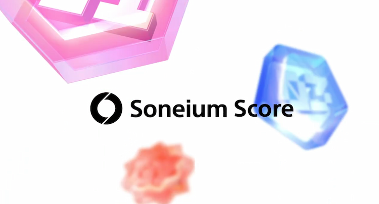 Soneium unveils the Soneium Score reputation system to track participation and engagement while laying the foundation for future rewards.