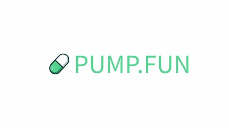 Pump.fun announces it establishes a new foundation to support ecosystem growth and community initiatives.