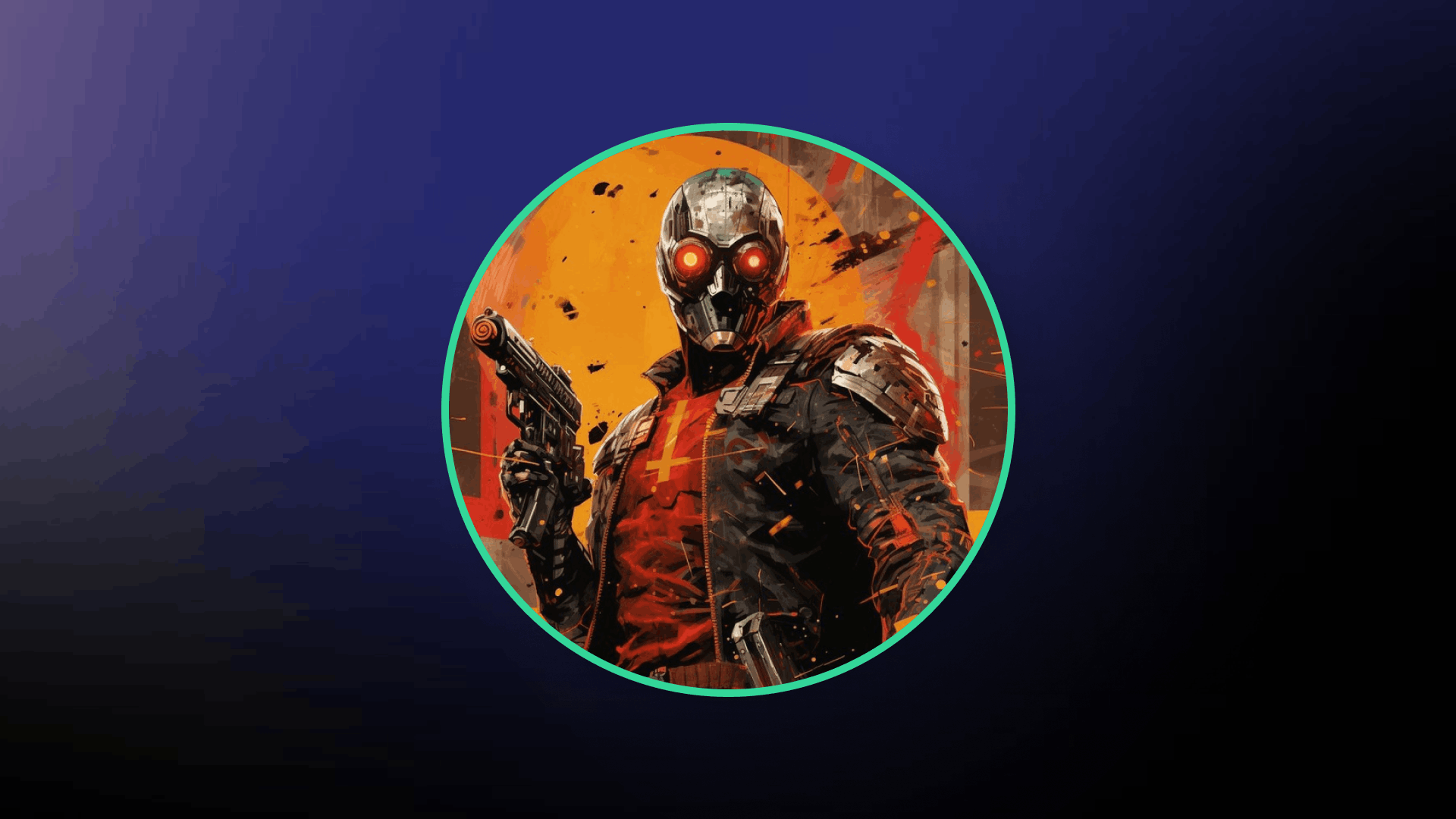 Ryker - Founder of ZeroLend