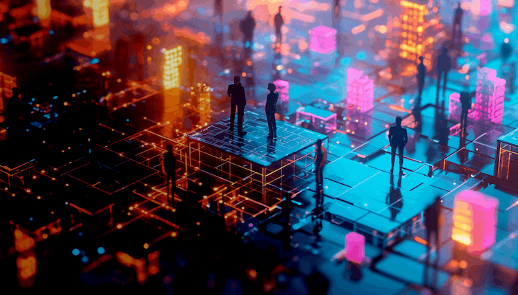 How Web3 Communities Drive Growth