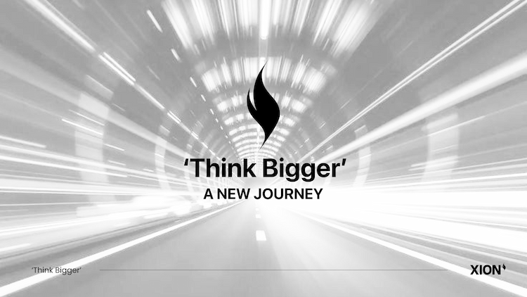 XION unveils its roadmap at the New York Stock Exchange to drive the next phase of blockchain adoption.