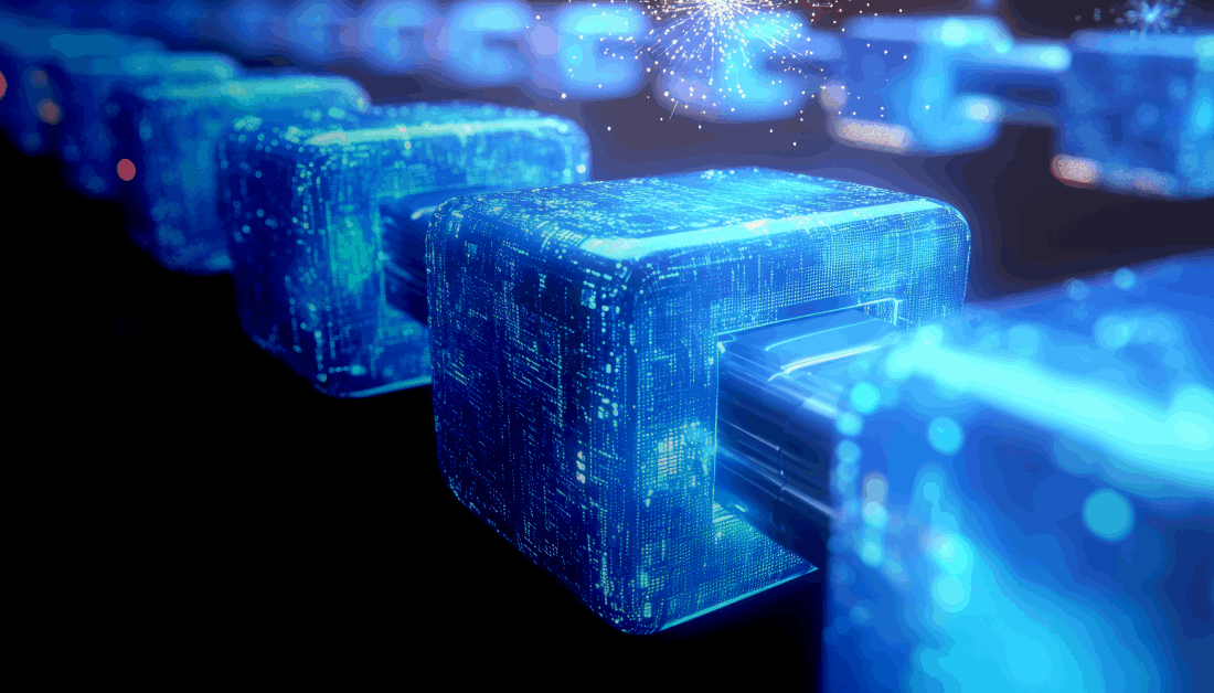 The Evolution of Blockchain as a Service (BaaS) Solutions