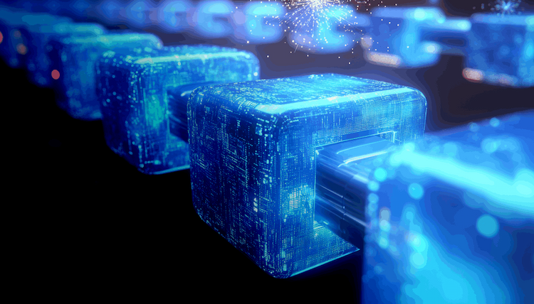 The Evolution of Blockchain as a Service (BaaS) Solutions