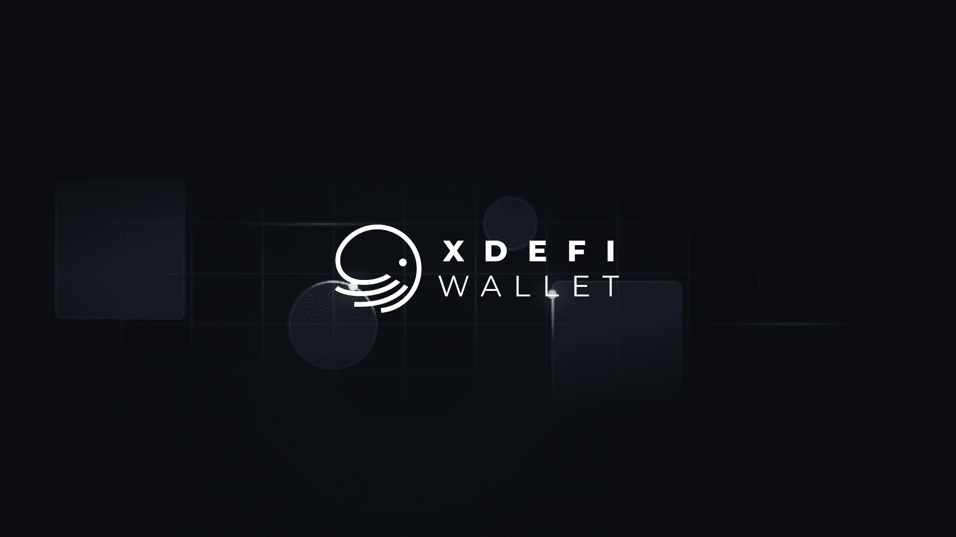 XDEFI Wallet - One Wallet for All your Crypto