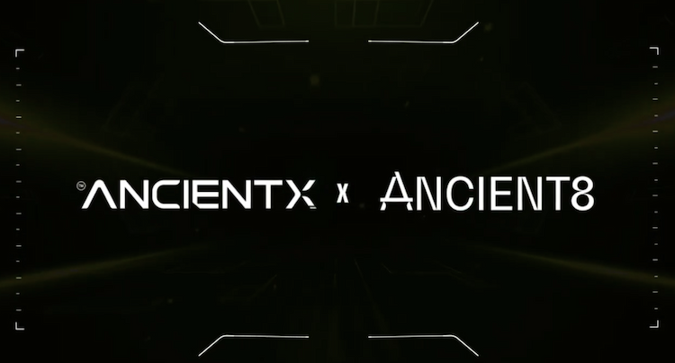 Ancient8 launches AncientX Studio to build games and consumer dApps that bring blockchain adoption through real product–market fit.