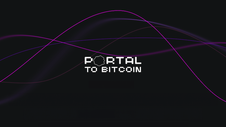 Portal to Bitcoin - Custodyless Cross-chain Infrastructure Built for Bitcoin