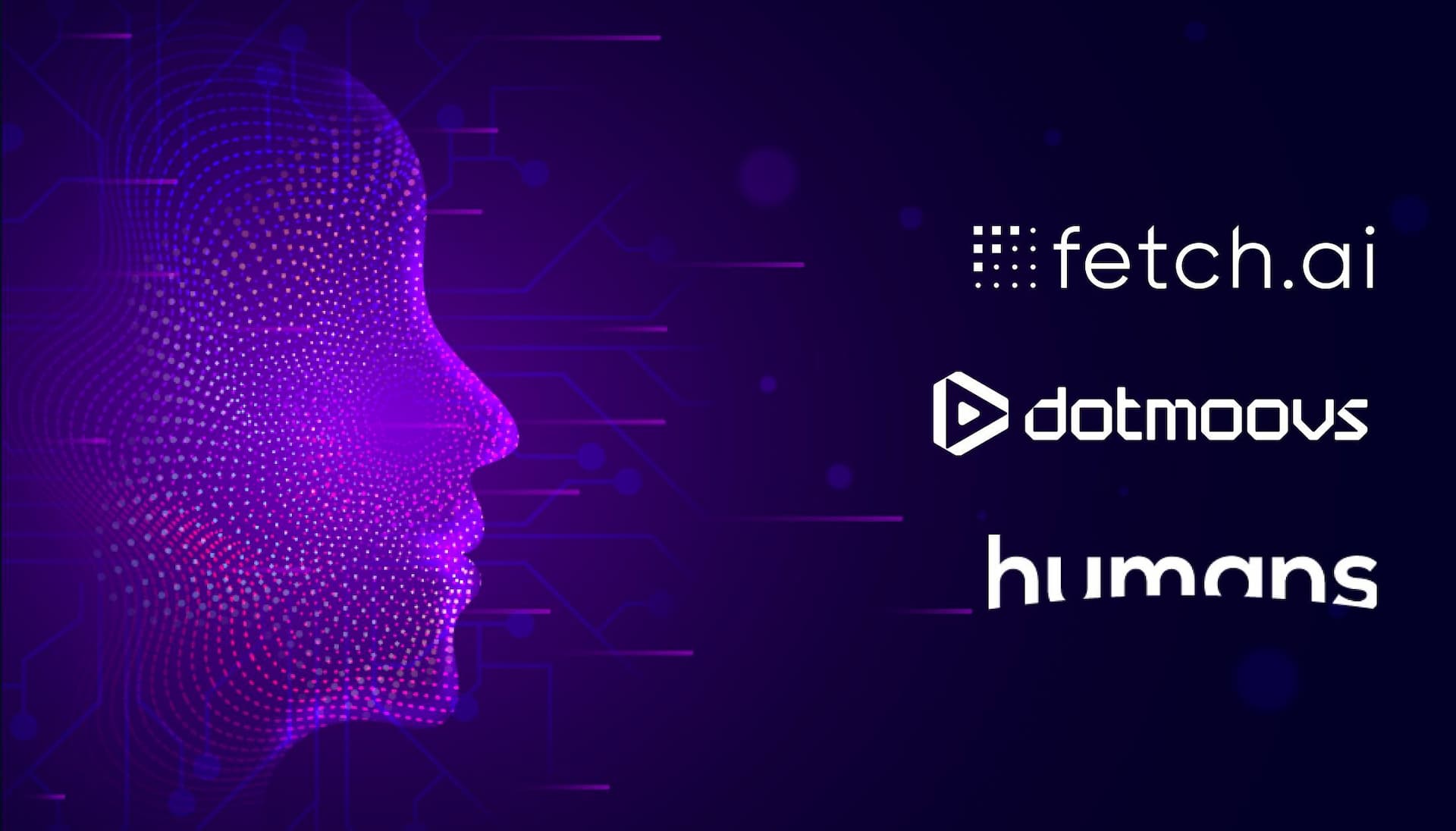 3 Projects bringing AI to the crypto space