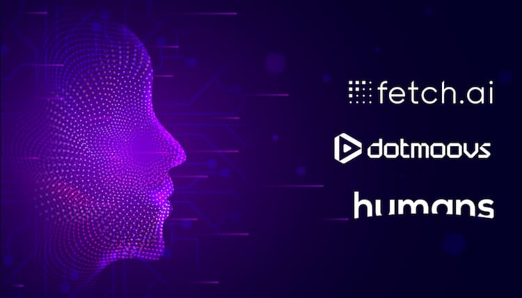 3 Projects bringing AI to the crypto space