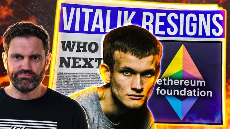 ETH Will 10x?! Inside Ethereum’s Secret Master Plan.