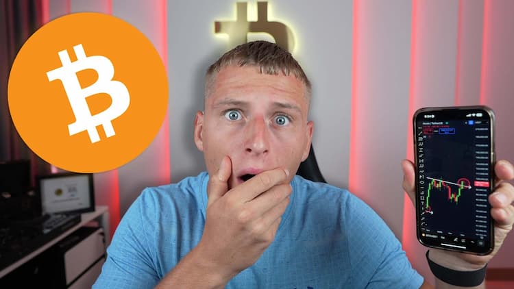 Bitcoin: history is repeating yet again!